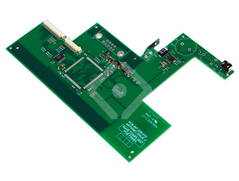 HDI PCB Production
